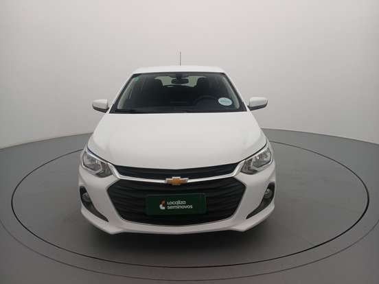 CHEVROLET-ONIX-1.0 FLEX LT MANUAL CHEVROLET-ONIX-2024