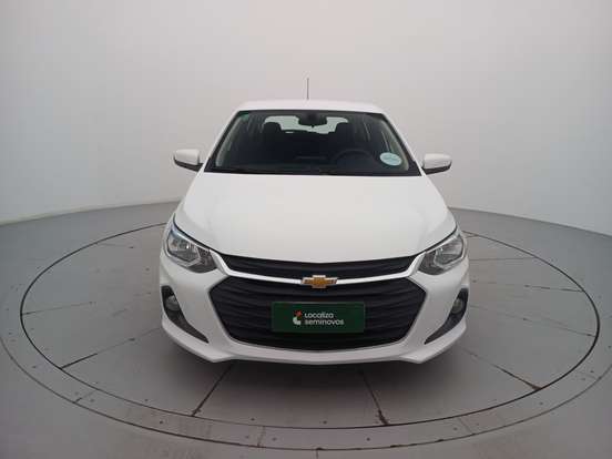 CHEVROLET-ONIX-1.0 FLEX LT MANUAL CHEVROLET-ONIX-2025