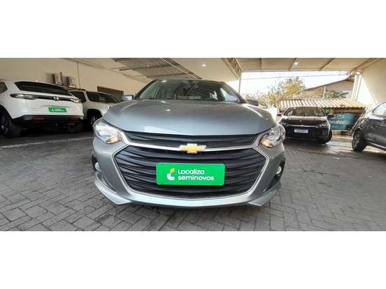 CHEVROLET-ONIX-1.0 FLEX LT MANUAL CHEVROLET-ONIX-2025