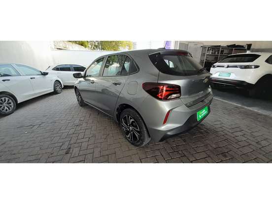 CHEVROLET-ONIX-1.0 FLEX LT MANUAL CHEVROLET-ONIX-2025