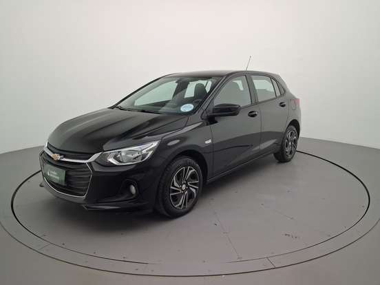 CHEVROLET-ONIX-2025