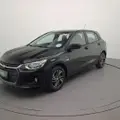 CHEVROLET ONIX 1.0 FLEX LT MANUAL CHEVROLET ONIX 1.0 FLEX LT MANUAL