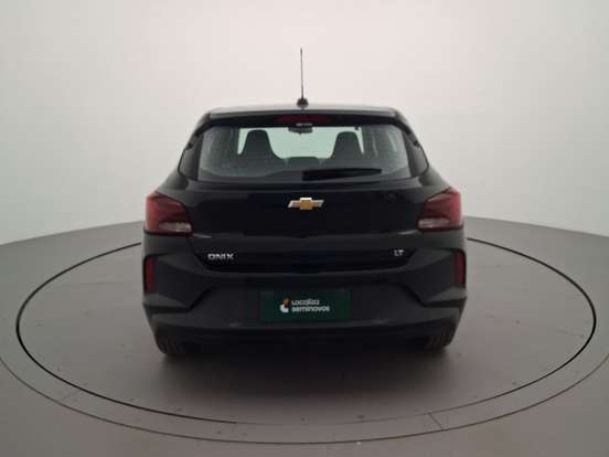 CHEVROLET-ONIX-1.0 FLEX LT MANUAL CHEVROLET-ONIX-2025