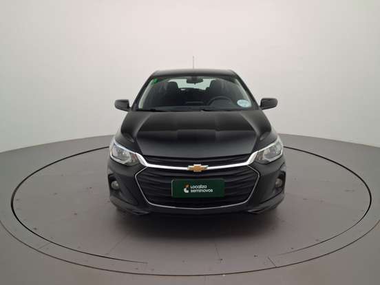 CHEVROLET-ONIX-1.0 FLEX LT MANUAL CHEVROLET-ONIX-2025