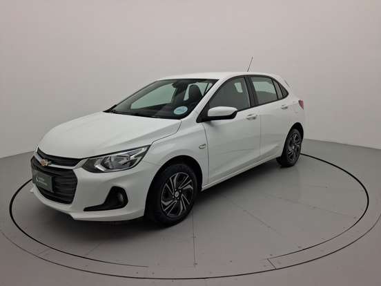 CHEVROLET-ONIX-2025