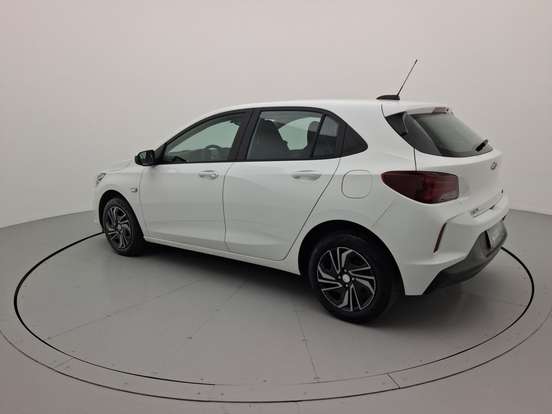 CHEVROLET-ONIX-1.0 FLEX LT MANUAL CHEVROLET-ONIX-2025