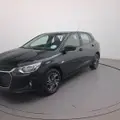 CHEVROLET ONIX 1.0 FLEX LT MANUAL CHEVROLET ONIX 1.0 FLEX LT MANUAL