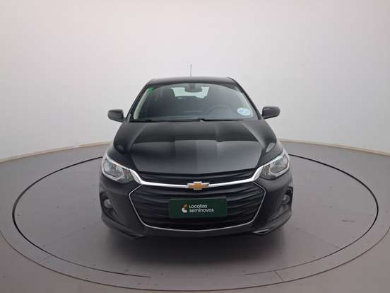 CHEVROLET-ONIX-1.0 FLEX LT MANUAL CHEVROLET-ONIX-2025