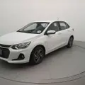 CHEVROLET ONIX 1.0 FLEX LT MANUAL CHEVROLET ONIX 1.0 FLEX LT MANUAL