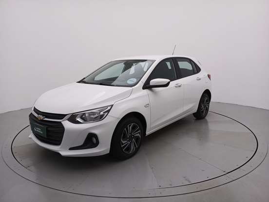 CHEVROLET-ONIX-1.0 FLEX LT MANUAL CHEVROLET-ONIX-2024