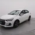 CHEVROLET ONIX 1.0 FLEX LT MANUAL CHEVROLET ONIX 1.0 FLEX LT MANUAL