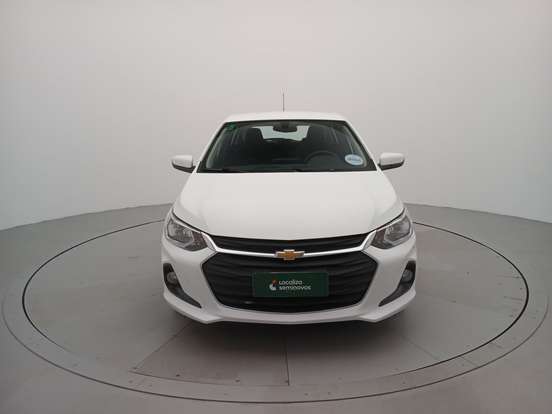 CHEVROLET-ONIX-1.0 FLEX LT MANUAL CHEVROLET-ONIX-2024