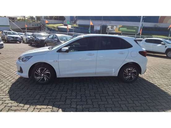 CHEVROLET-ONIX-1.0 FLEX LT MANUAL CHEVROLET-ONIX-2024