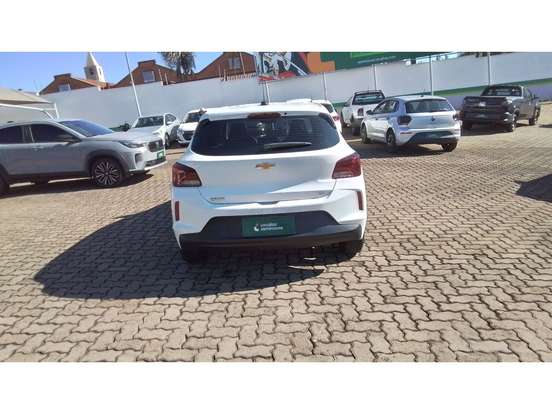 CHEVROLET-ONIX-1.0 FLEX LT MANUAL CHEVROLET-ONIX-2024