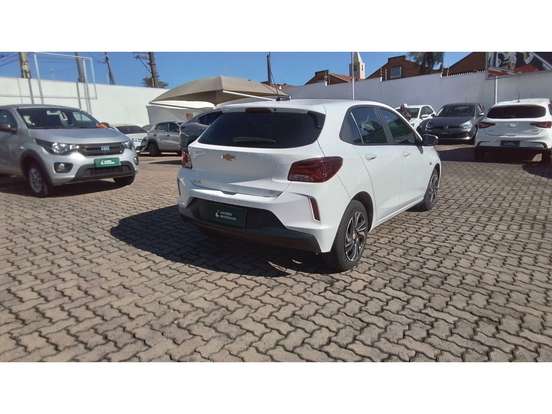 CHEVROLET-ONIX-1.0 FLEX LT MANUAL CHEVROLET-ONIX-2024