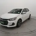 CHEVROLET ONIX 1.0 FLEX LT MANUAL CHEVROLET ONIX 1.0 FLEX LT MANUAL