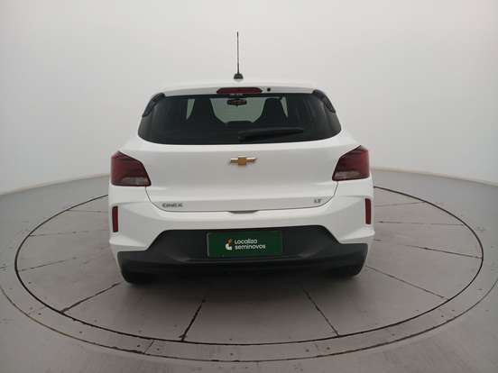 CHEVROLET-ONIX-1.0 FLEX LT MANUAL CHEVROLET-ONIX-2025