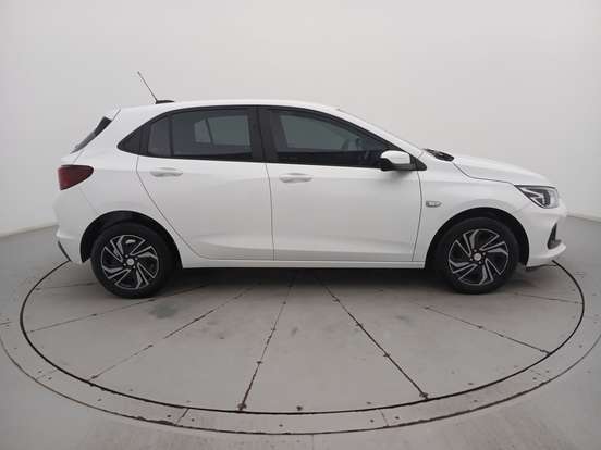 CHEVROLET-ONIX-1.0 FLEX LT MANUAL CHEVROLET-ONIX-2025
