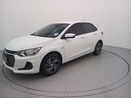 CHEVROLET-ONIX-2024