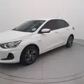 CHEVROLET ONIX 1.0 FLEX LT MANUAL CHEVROLET ONIX 1.0 FLEX LT MANUAL