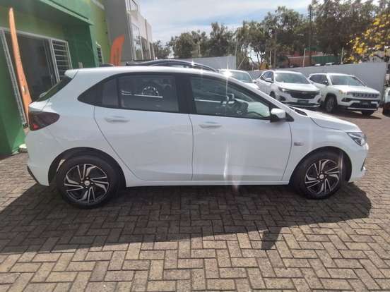 CHEVROLET-ONIX-1.0 FLEX LT MANUAL CHEVROLET-ONIX-2024
