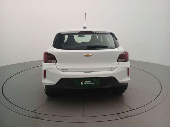 CHEVROLET-ONIX-1.0 FLEX LT MANUAL CHEVROLET-ONIX-2024