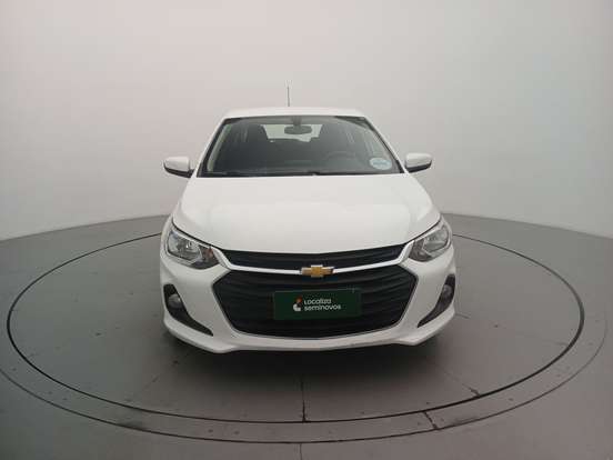 CHEVROLET-ONIX-1.0 FLEX LT MANUAL CHEVROLET-ONIX-2024