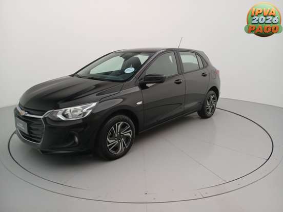 CHEVROLET-ONIX-2025