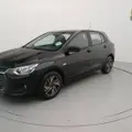 CHEVROLET ONIX 1.0 FLEX LT MANUAL CHEVROLET ONIX 1.0 FLEX LT MANUAL