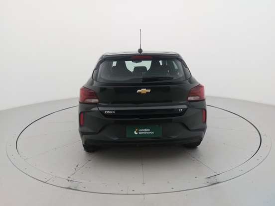 CHEVROLET-ONIX-1.0 FLEX LT MANUAL CHEVROLET-ONIX-2024