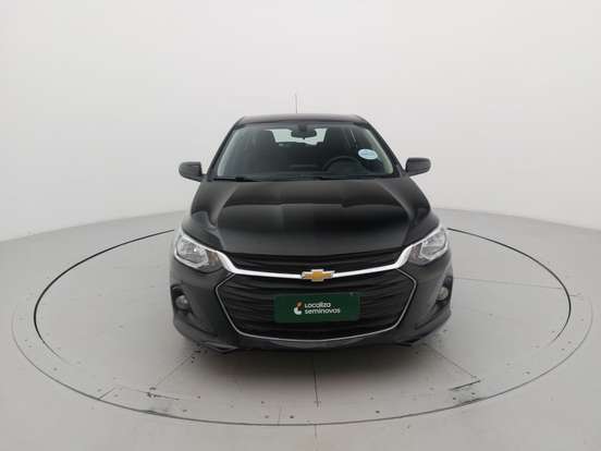 CHEVROLET-ONIX-1.0 FLEX LT MANUAL CHEVROLET-ONIX-2024