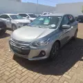 CHEVROLET ONIX 1.0 FLEX LT MANUAL CHEVROLET ONIX 1.0 FLEX LT MANUAL
