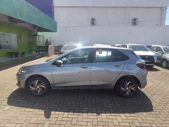 CHEVROLET-ONIX-2025