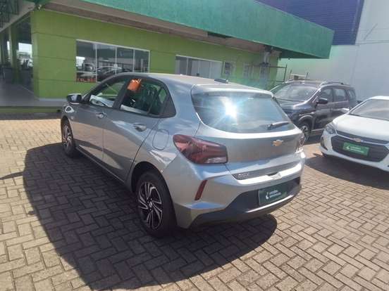 CHEVROLET-ONIX-2025