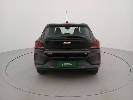 CHEVROLET-ONIX-1.0 FLEX LT MANUAL CHEVROLET-ONIX-2025