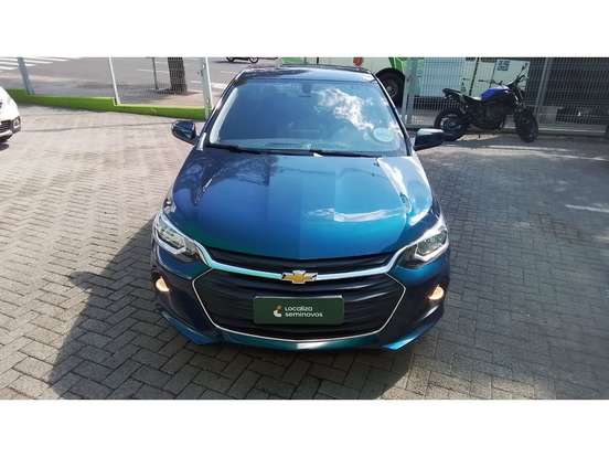 CHEVROLET-ONIX-1.0 FLEX LT MANUAL CHEVROLET-ONIX-2025