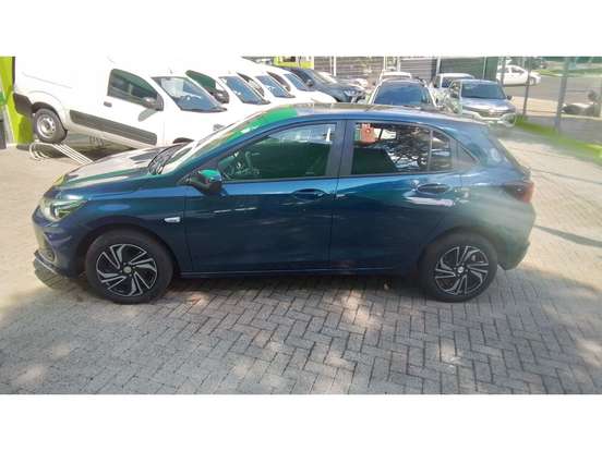 CHEVROLET-ONIX-1.0 FLEX LT MANUAL CHEVROLET-ONIX-2025
