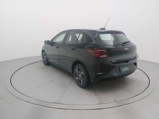 CHEVROLET-ONIX-1.0 FLEX LT MANUAL CHEVROLET-ONIX-2025