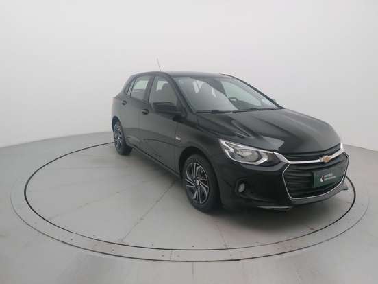 CHEVROLET-ONIX-1.0 FLEX LT MANUAL CHEVROLET-ONIX-2025