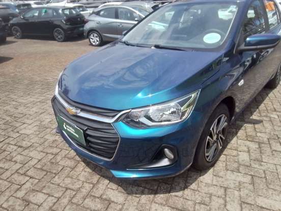 CHEVROLET-ONIX-1.0 FLEX LT MANUAL CHEVROLET-ONIX-2025