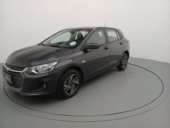 CHEVROLET-ONIX-2025