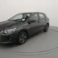 CHEVROLET ONIX 1.0 FLEX LT MANUAL CHEVROLET ONIX 1.0 FLEX LT MANUAL