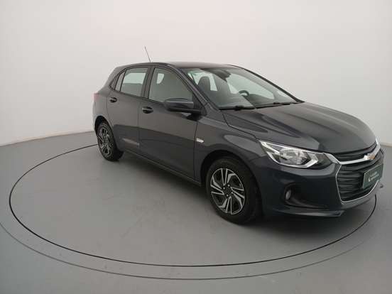 CHEVROLET-ONIX-2025