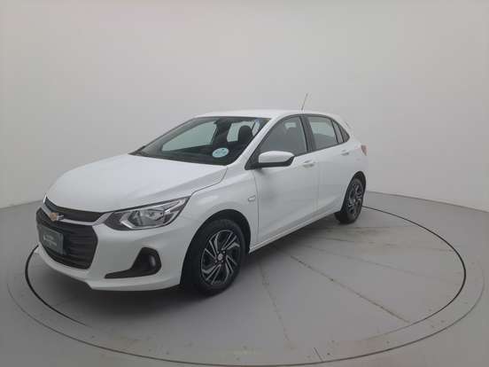 CHEVROLET-ONIX-2025
