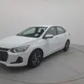 CHEVROLET ONIX 1.0 FLEX LT MANUAL CHEVROLET ONIX 1.0 FLEX LT MANUAL