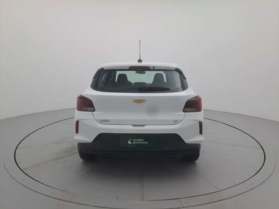 CHEVROLET-ONIX-1.0 FLEX LT MANUAL CHEVROLET-ONIX-2025