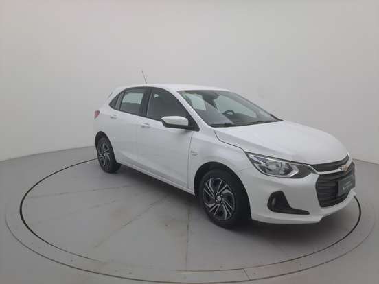 CHEVROLET-ONIX-2025
