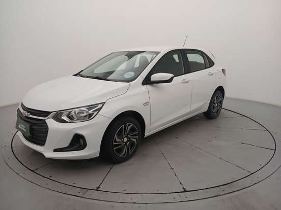 CHEVROLET-ONIX-2025