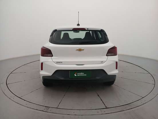 CHEVROLET-ONIX-1.0 FLEX LT MANUAL CHEVROLET-ONIX-2025