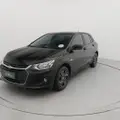 CHEVROLET ONIX 1.0 FLEX LT MANUAL CHEVROLET ONIX 1.0 FLEX LT MANUAL